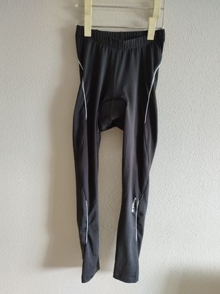 Pantalones para bici (hombre)