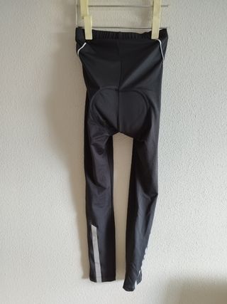 Pantalones para bici (hombre)