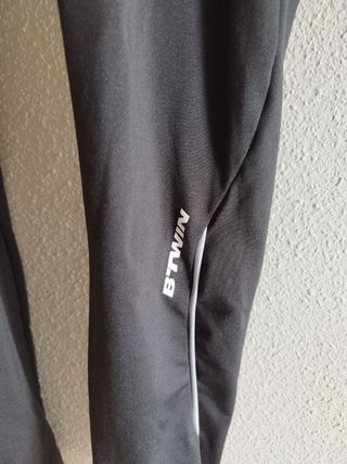Pantalones para bici (hombre)
