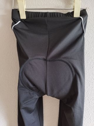 Pantalones para bici (hombre)