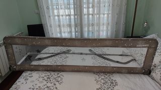 Barrera de cama Jane