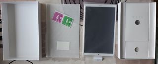 Tablet MediaPad M6 8.4 pulgadas