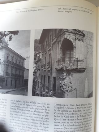 País Vasco, Tierras de España.Fundación Juan March