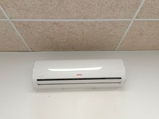 Instalaciones Aires acondicionados