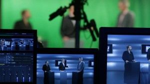 Streaming/Grabacion (eventos, djs, conferencias)