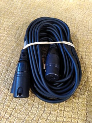 Micrófono Audio-Technica AT825