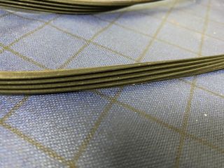 Correa de lavadora Edesa