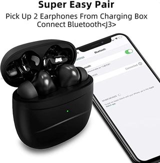 Cuffie Bluetooth