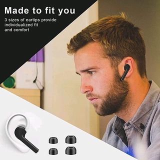 Cuffie Bluetooth