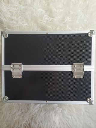 Maletín para maquillaje