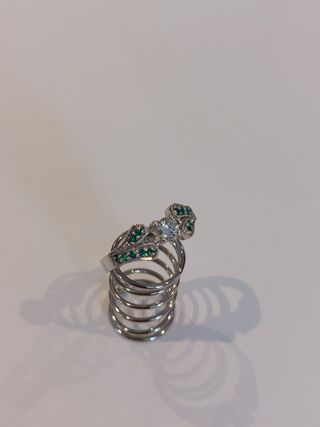 Solitario Dte. 0.40ct