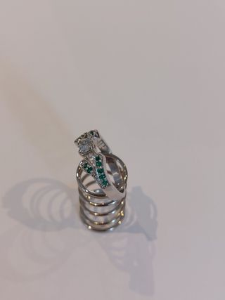 Solitario Dte. 0.40ct