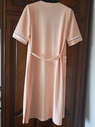 Bata señora de verano para casa.