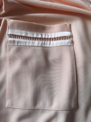 Bata señora de verano para casa.