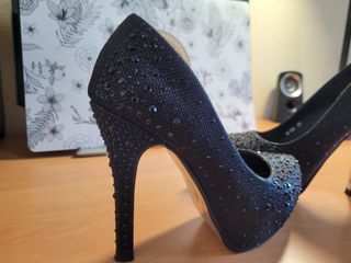 Zapatos Rome Fashioner mujer