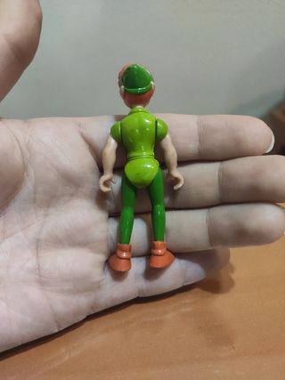 Figura Disney oficial Peter Pan