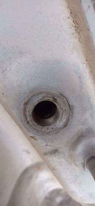 depósito puch minicross