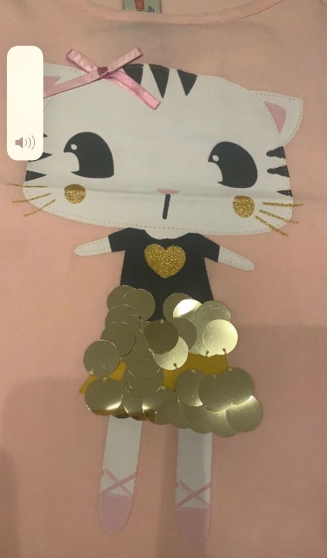 Abito DenoKids 7 anni