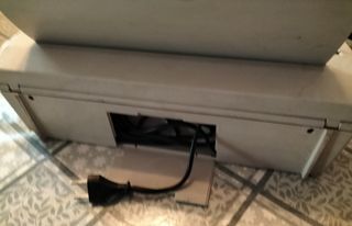 Máquina de escribir eléctrica perfecto estado