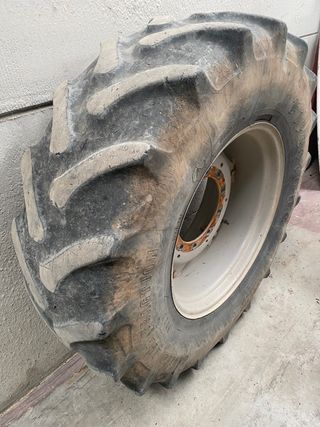 Llanta y rueda 420/85R28