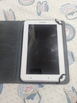 tablet Samsung