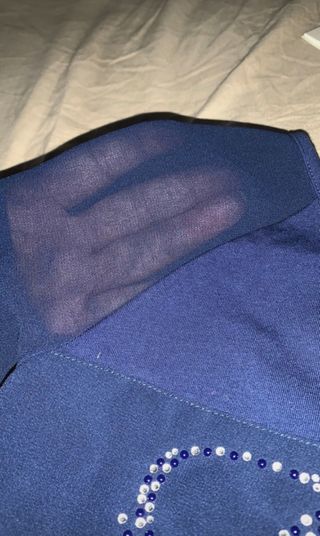 Maglietta Twin Set 8 anni 