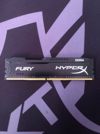 Tarjeta Ram 8Gb 1912 Hz