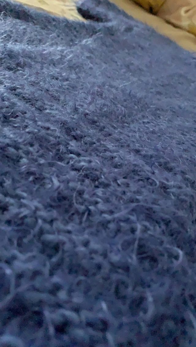 Abito con poncho Coprispalle Miss Blumarine 4 anni