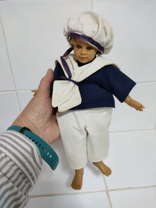 muñecos de coleccion