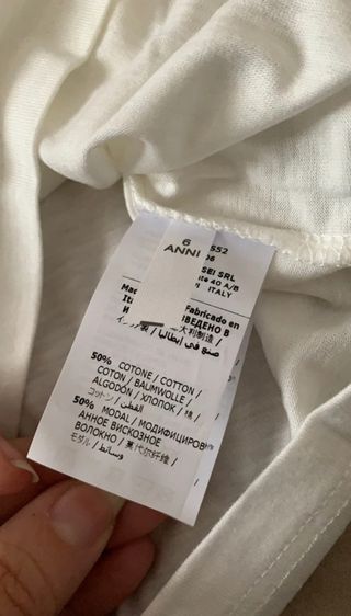 T-shirt Ki6 pretty 6 anni