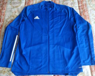 Chaqueta de chándal Adidas CON20 TR JKT