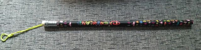 Lápiz gigante Disneyland París