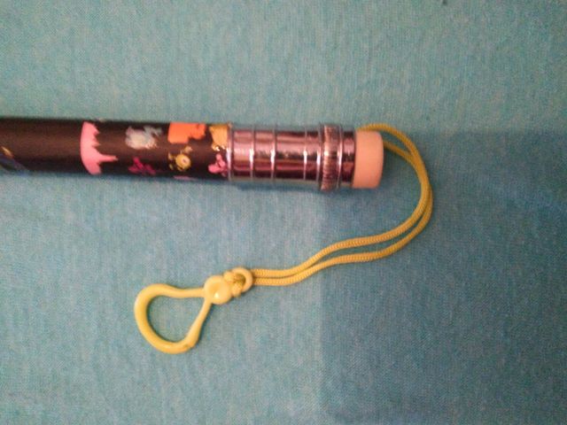 Lápiz gigante Disneyland París