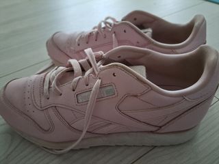 Zapatillas Reebok niña