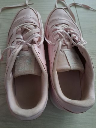 Zapatillas Reebok niña