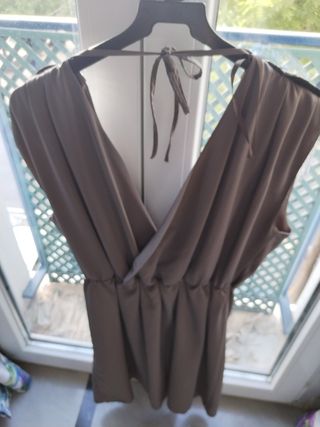Vestido Cocktail 