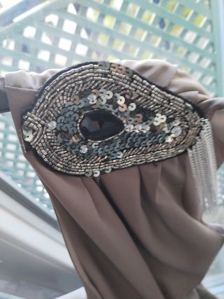 Vestido Cocktail 