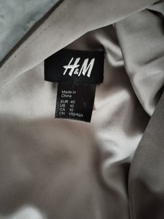 Vestido Cocktail 