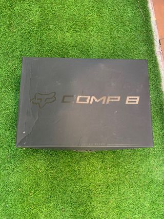 Fox COMP 8