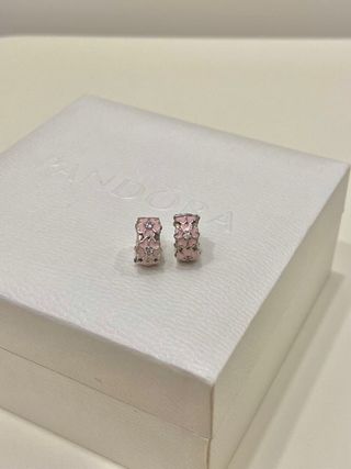 Charm Clip Pandora 