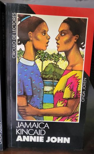 Colección Onda joven del Círculo de lectores