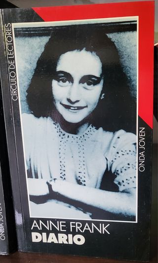 Colección Onda joven del Círculo de lectores