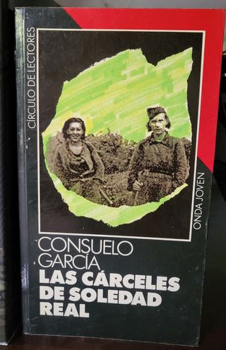 Colección Onda joven del Círculo de lectores