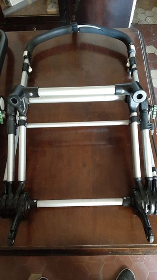 Chasis bugaboo camaleon