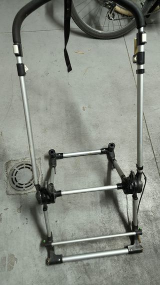 Chasis bugaboo camaleon
