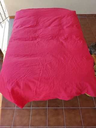 FUNDA NÓRDICA PARA CAMA DE 90 CM