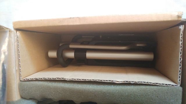 Mattebox Vocas MB 250