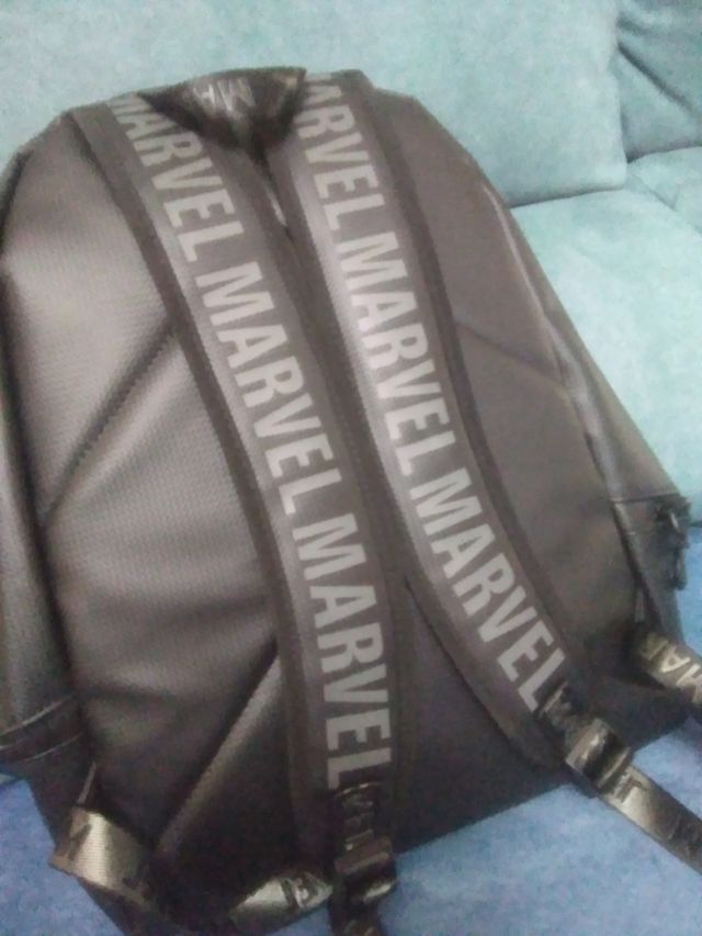 increíble mochila dead pool a estrenar.