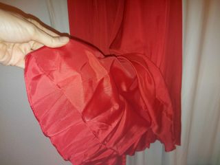 VESTIDO LARGO FIESTA