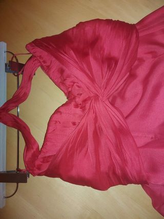 VESTIDO LARGO FIESTA